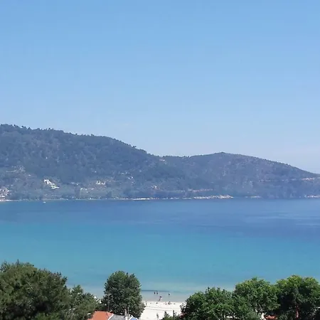 Blue Case de vacanță