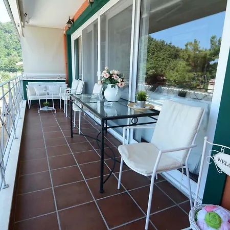 Σπίτι διακοπών Blue