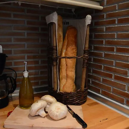 Blue Σπίτι διακοπών Σκάλα Ποταμιάς