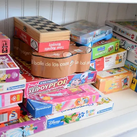 Blue * Σκάλα Ποταμιάς