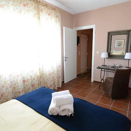 Blue * Σκάλα Ποταμιάς