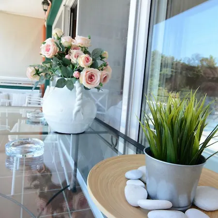 Blue Σπίτι διακοπών