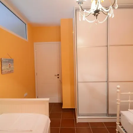 Blue Case de vacanță