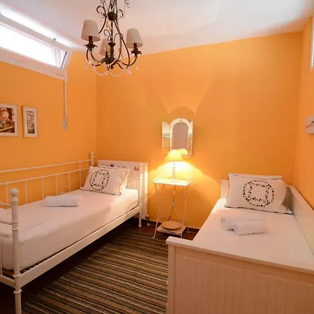 Blue Σπίτι διακοπών