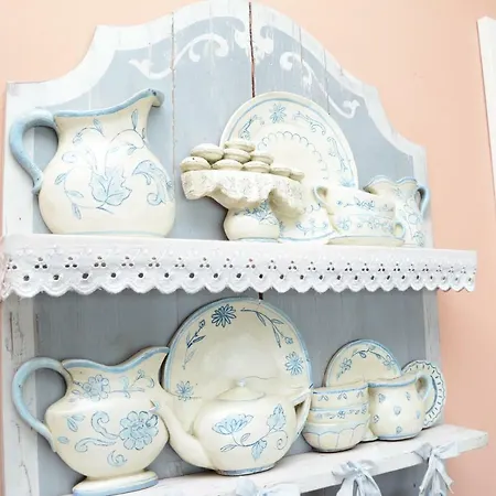 Blue * Σκάλα Ποταμιάς