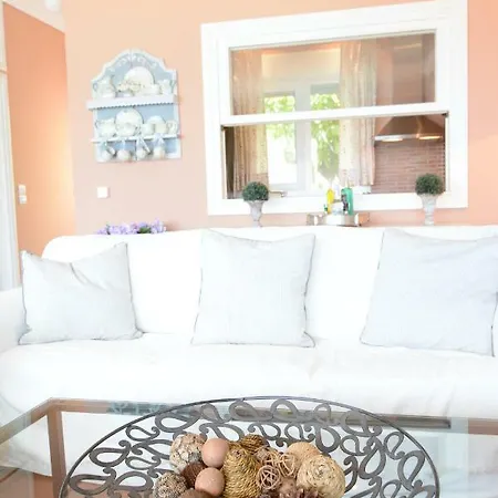 Σπίτι διακοπών Blue *