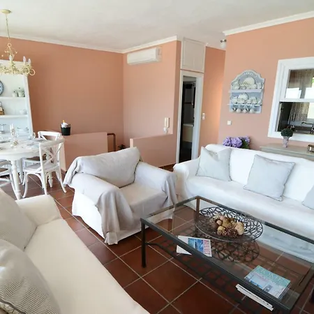 Σπίτι διακοπών Blue *