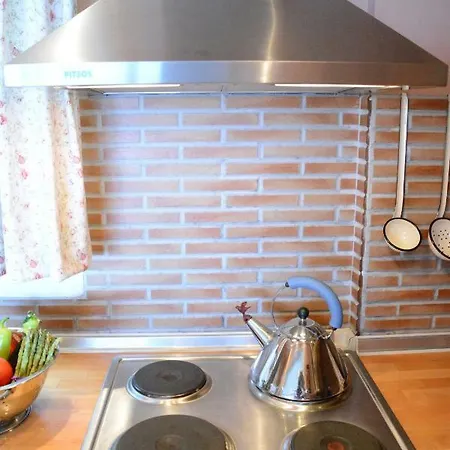 Σπίτι διακοπών Blue *