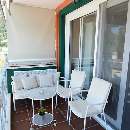 Σπίτι διακοπών Blue