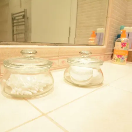 Blue Σπίτι διακοπών *