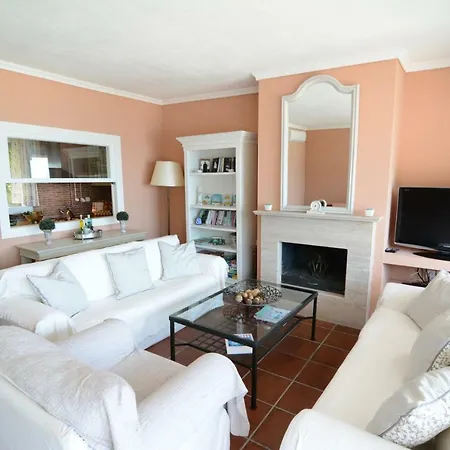 Σπίτι διακοπών Blue Σκάλα Ποταμιάς